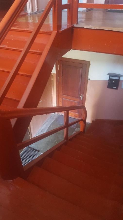 شقة Jurmala, Latvija المظهر الخارجي الصورة