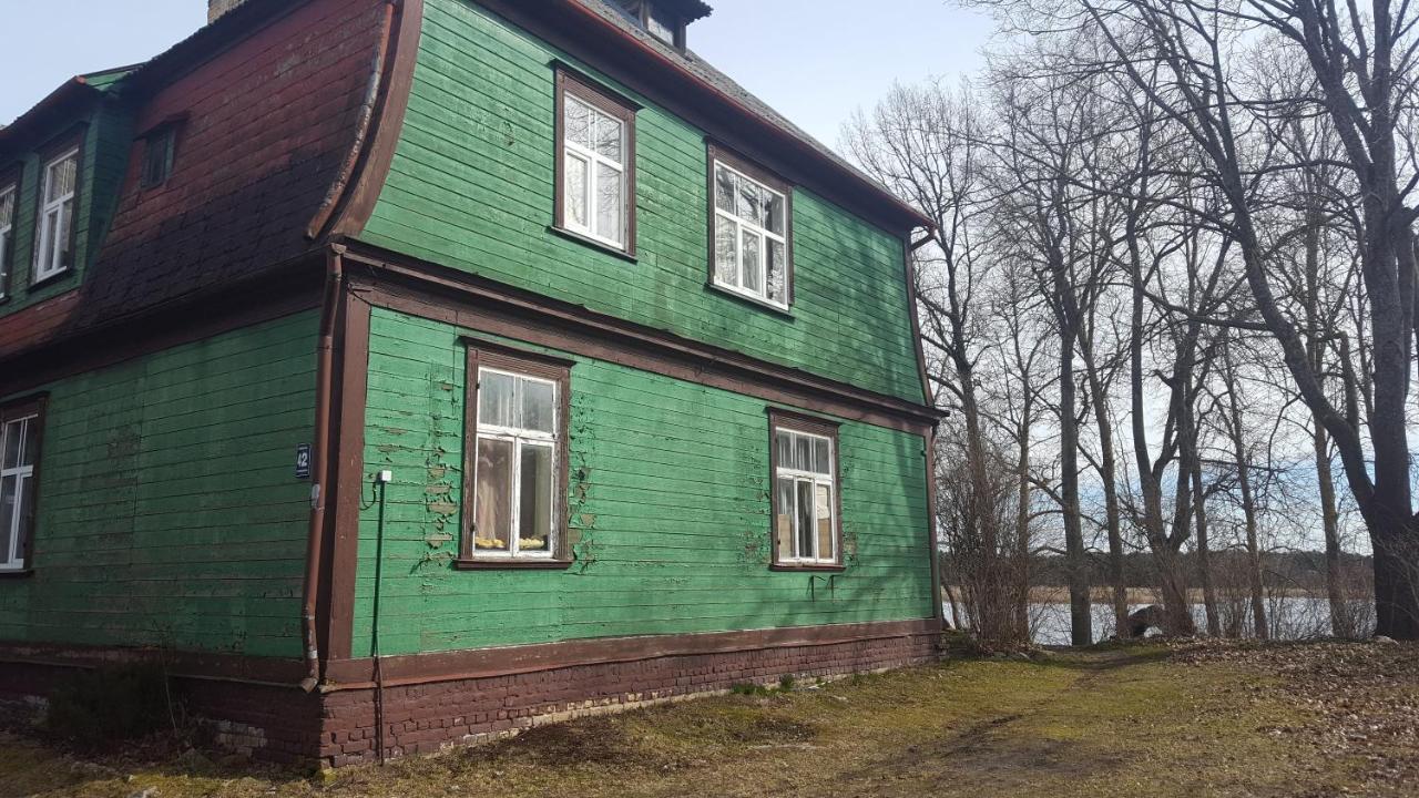 شقة Jurmala, Latvija المظهر الخارجي الصورة
